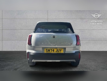 Used MINI Countryman 2024 for sale - 78893229: Photo