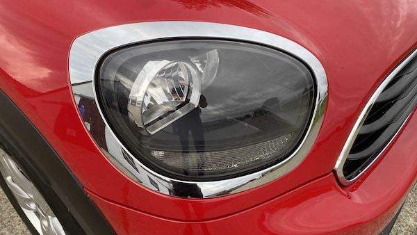 Used MINI Countryman 2019 for sale - 76205117: Photo 10