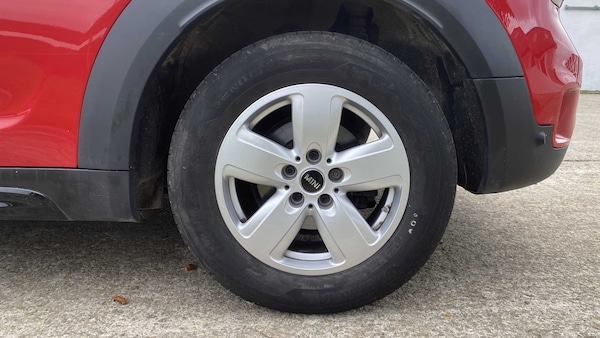 Used MINI Countryman 2019 for sale - 76205117: Photo 12
