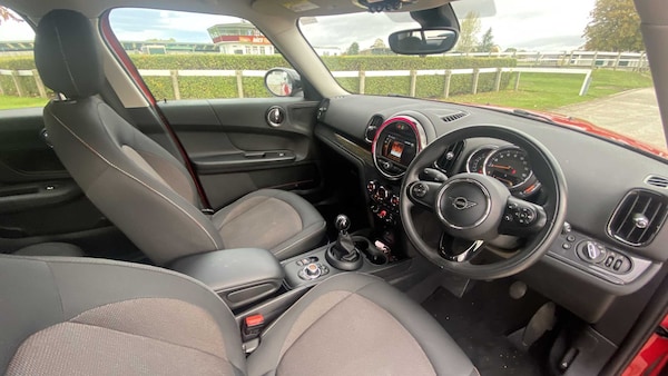 Used MINI Countryman 2019 for sale - 76205117: Photo 13