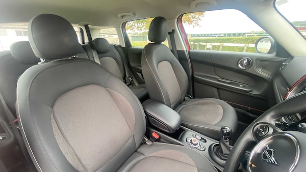 Used MINI Countryman 2019 for sale - 76205117: Photo 14