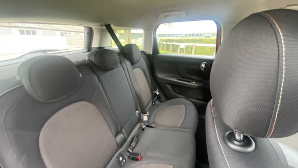 Used MINI Countryman 2019 for sale - 76205117: Photo 16