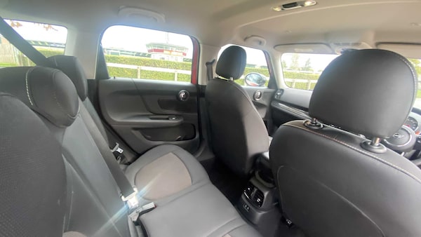 Used MINI Countryman 2019 for sale - 76205117: Photo 17