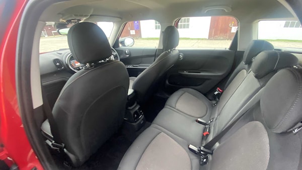 Used MINI Countryman 2019 for sale - 76205117: Photo 21