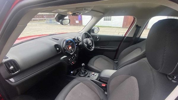 Used MINI Countryman 2019 for sale - 76205117: Photo 24