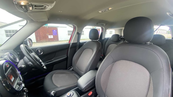 Used MINI Countryman 2019 for sale - 76205117: Photo 25