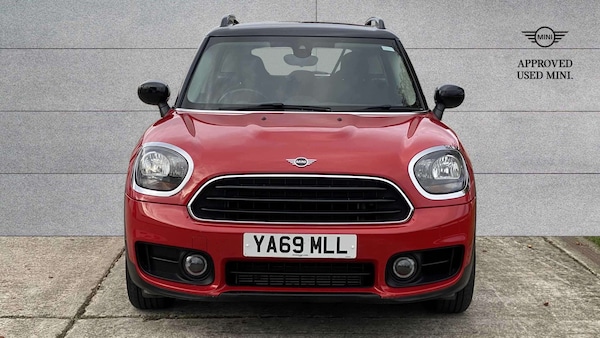 Used MINI Countryman 2019 for sale - 76205117: Photo 2