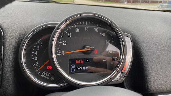 Used MINI Countryman 2019 for sale - 76205117: Photo 31