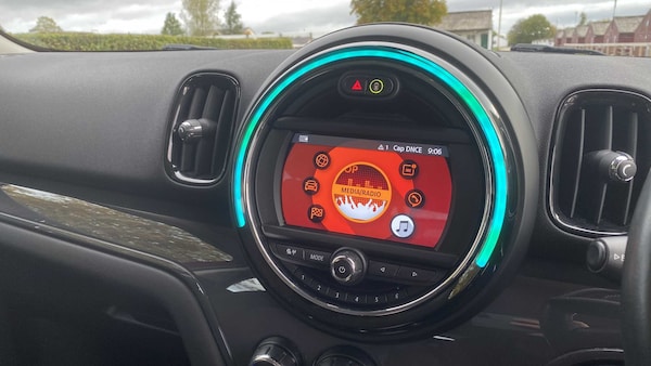 Used MINI Countryman 2019 for sale - 76205117: Photo 35