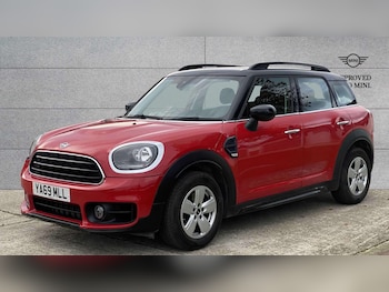 Used MINI Countryman 2019 for sale - 76205117: Photo 3