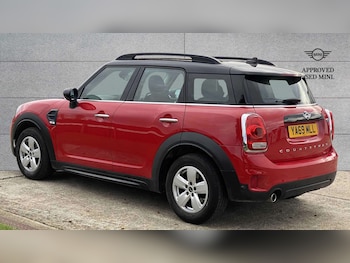 Used MINI Countryman 2019 for sale - 76205117: Photo 4