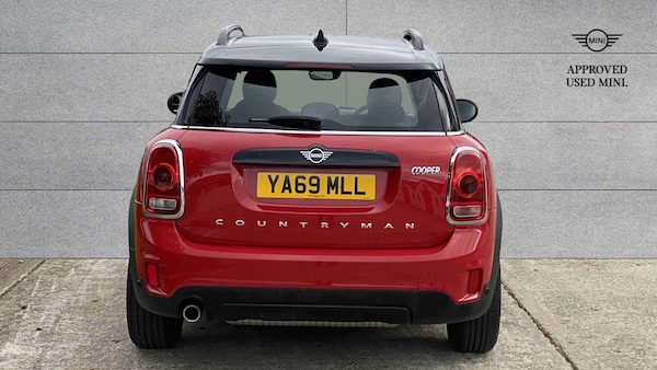 Used MINI Countryman 2019 for sale - 76205117: Photo 5