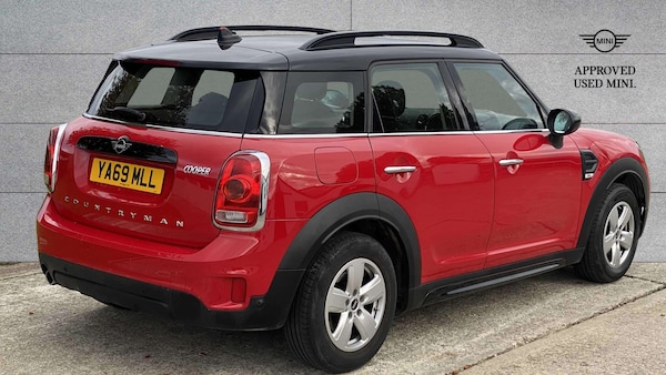 Used MINI Countryman 2019 for sale - 76205117: Photo 6
