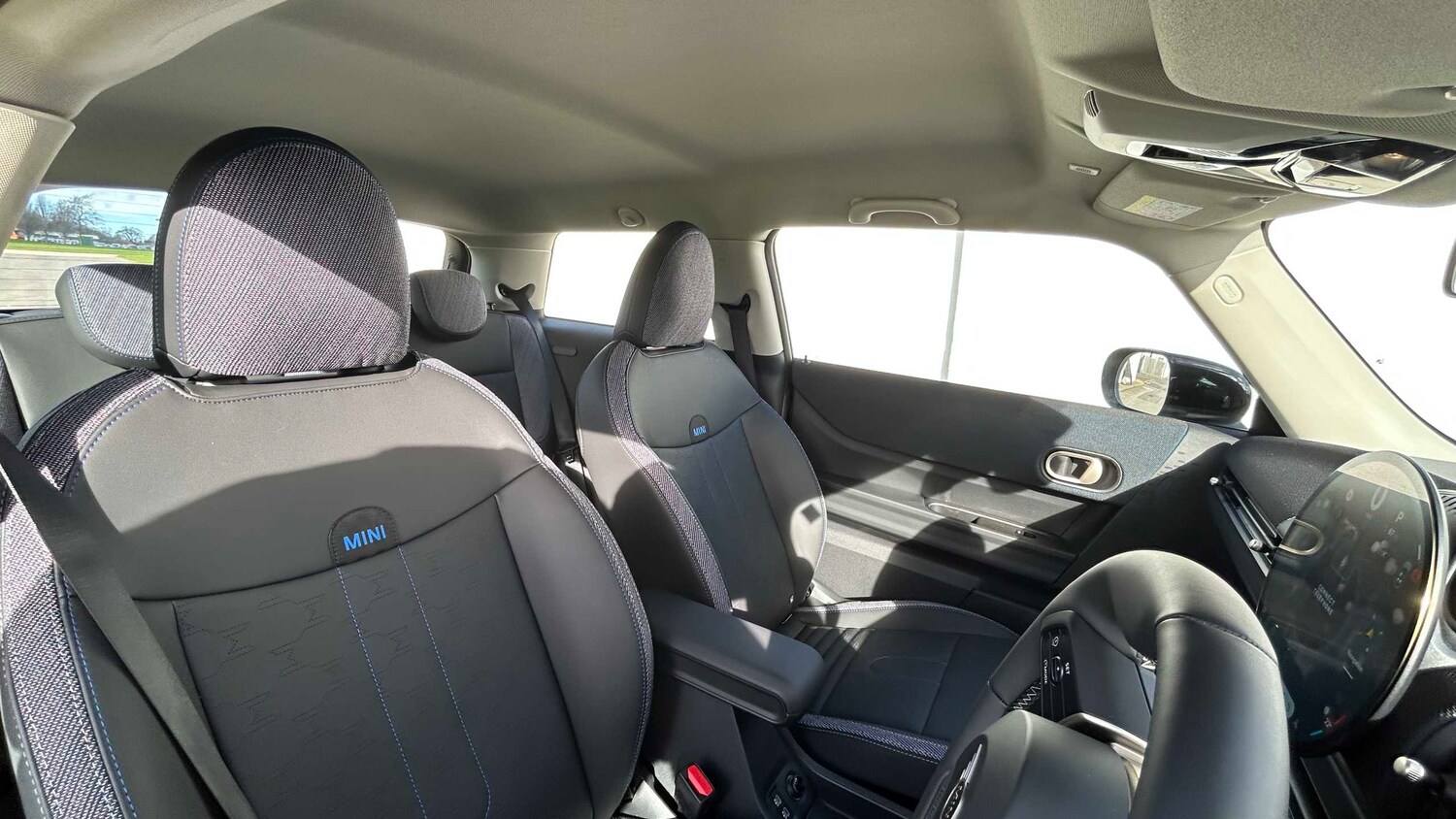 Used MINI Cooper 2025 for sale - 77589220: Photo 10
