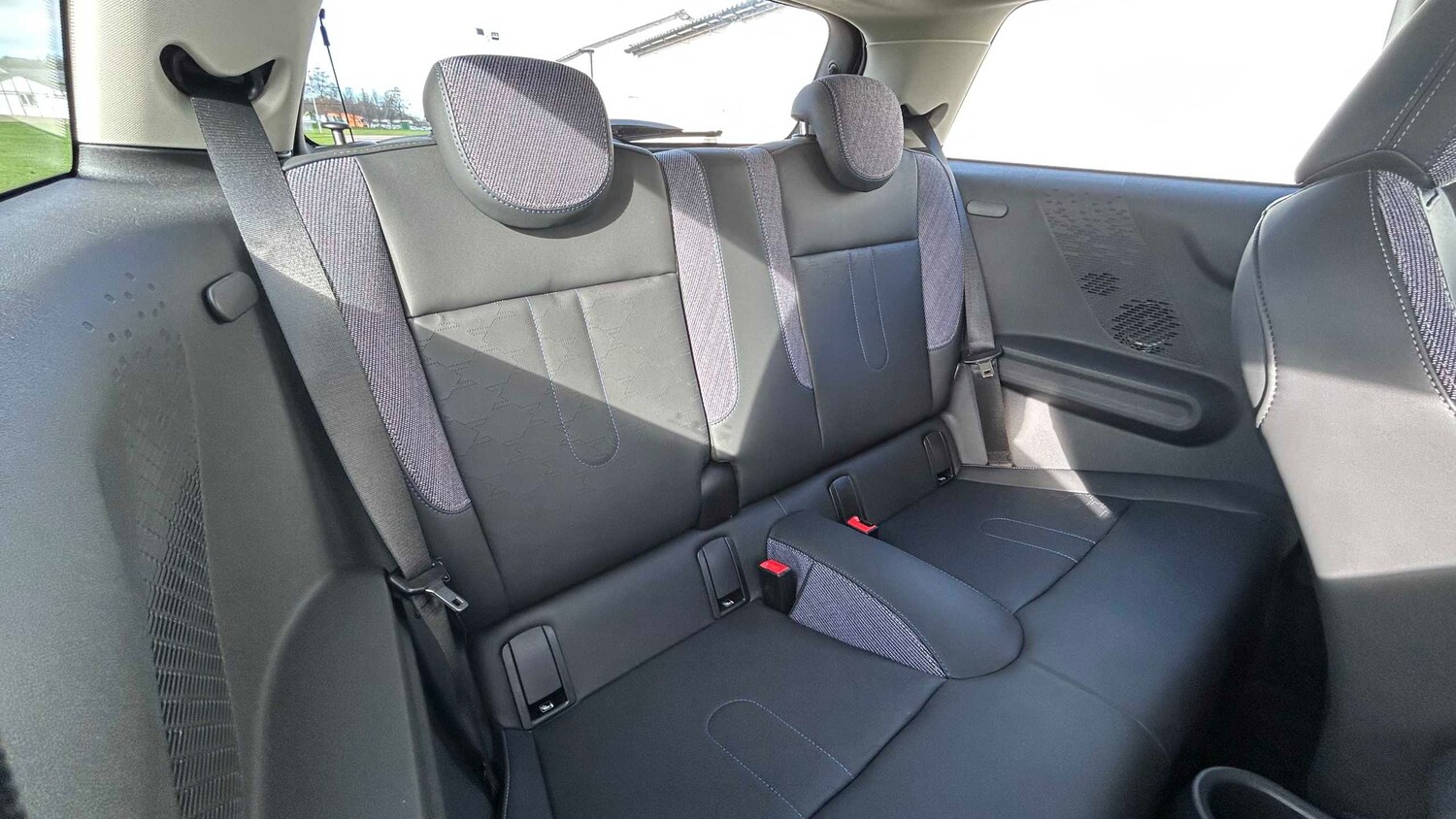 Used MINI Cooper 2025 for sale - 77589220: Photo 12