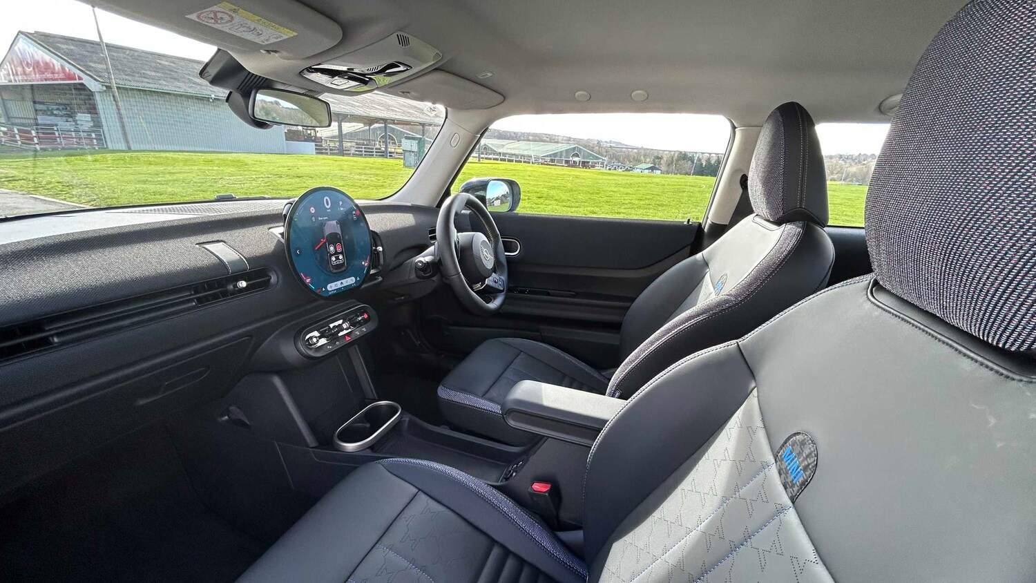 Used MINI Cooper 2025 for sale - 77589220: Photo 16