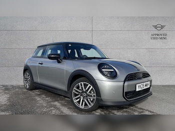 Used MINI Cooper 2025 for sale - 77589220: Photo