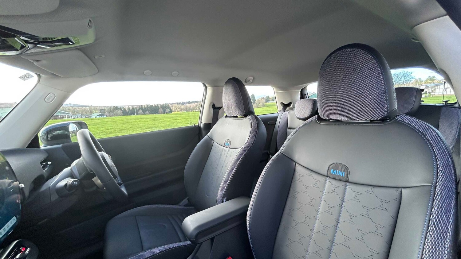 Used MINI Cooper 2025 for sale - 77589220: Photo 22