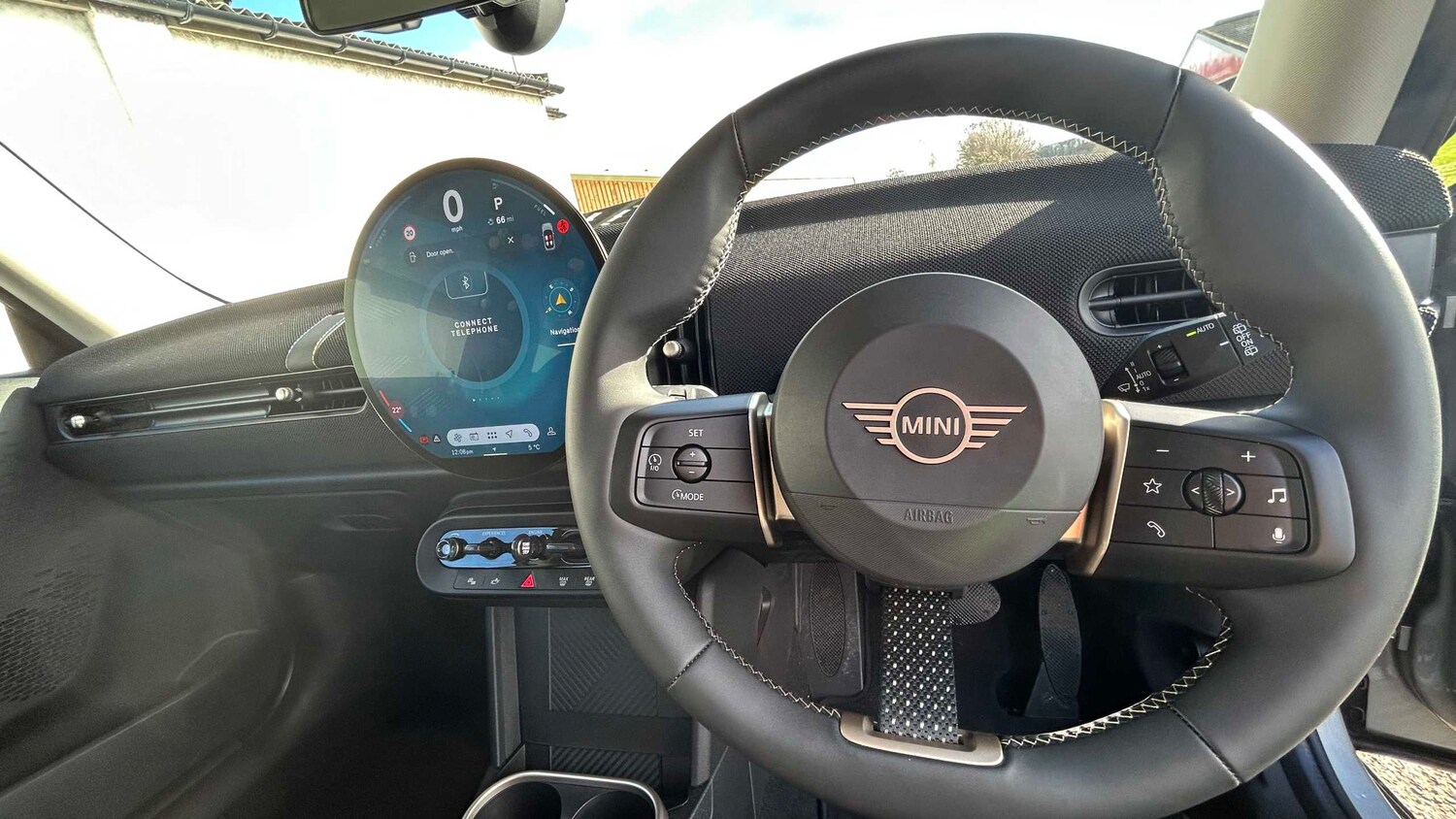 Used MINI Cooper 2025 for sale - 77589220: Photo 25