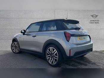 Used MINI Cooper 2025 for sale - 77589220: Photo