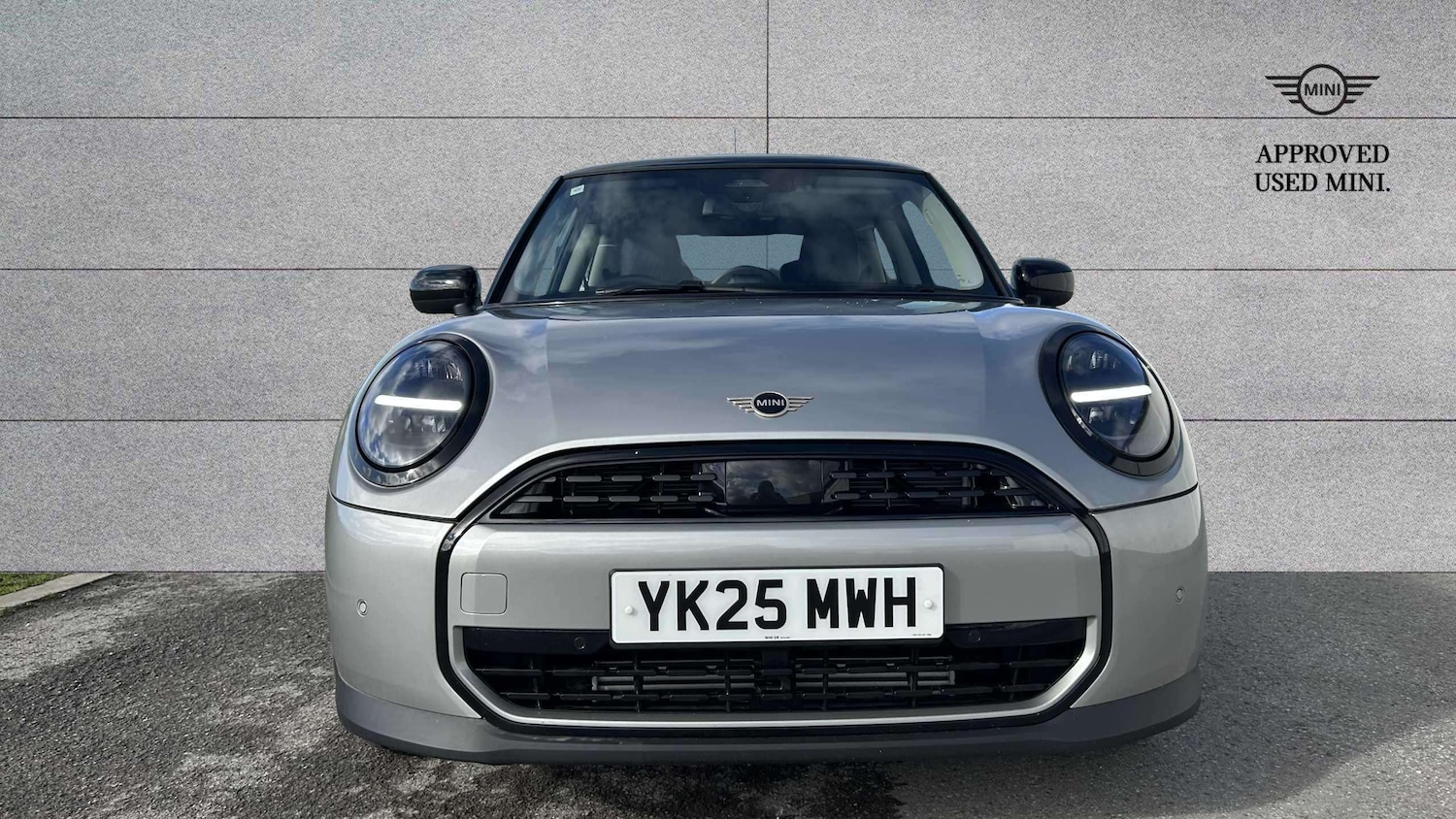 Used MINI Cooper 2025 for sale - 77589220: Photo 3
