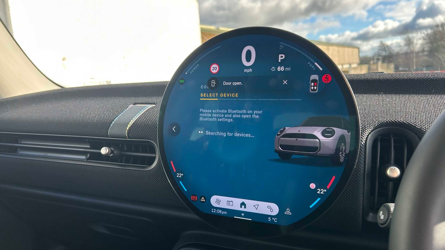 Used MINI Cooper 2025 for sale - 77589220: Photo 32