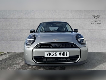 Used MINI Cooper 2025 for sale - 77589220: Photo
