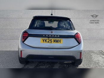 Used MINI Cooper 2025 for sale - 77589220: Photo