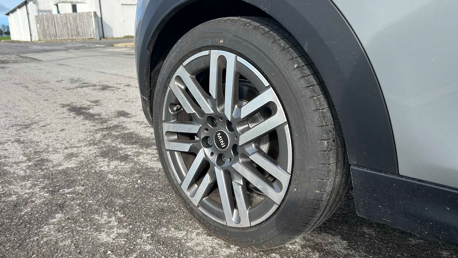 Used MINI Cooper 2025 for sale - 77589220: Photo 5