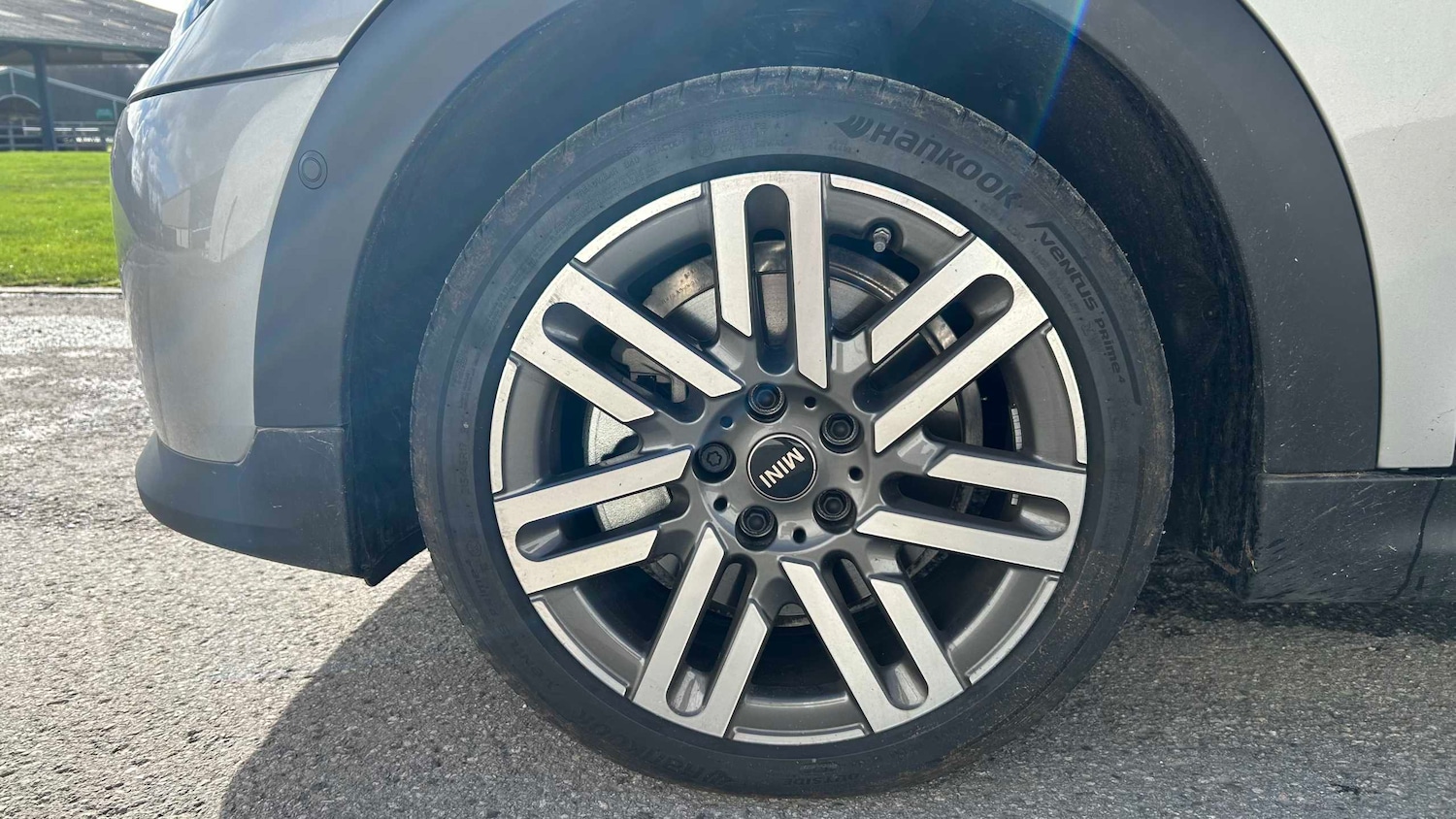 Used MINI Cooper 2025 for sale - 77589220: Photo 7