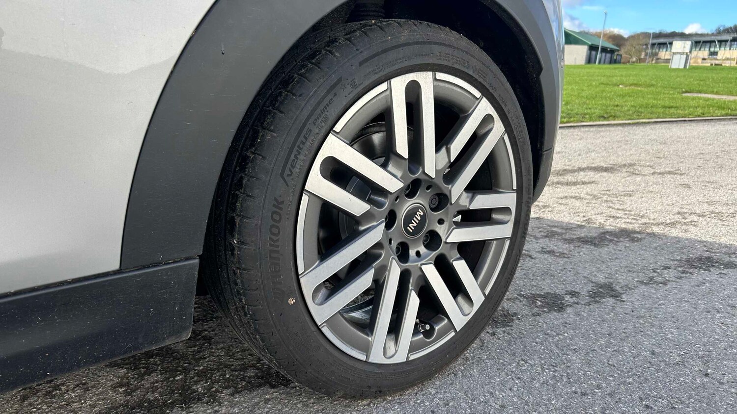 Used MINI Cooper 2025 for sale - 77589220: Photo 8