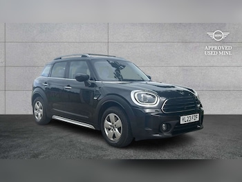 Used MINI Countryman 2023 for sale - 78812409: Photo