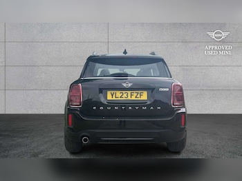 Used MINI Countryman 2023 for sale - 78812409: Photo