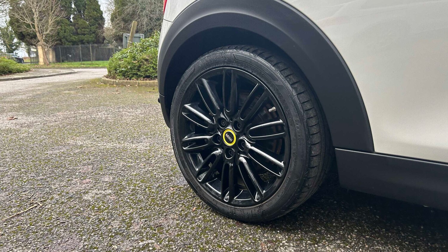 Used MINI Hatch 2022 for sale - 77674650: Photo 10