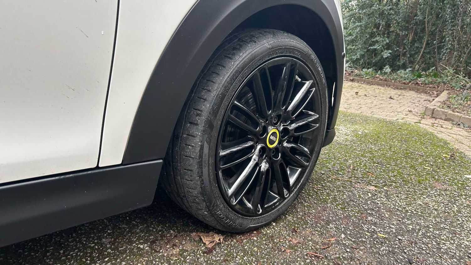 Used MINI Hatch 2022 for sale - 77674650: Photo 11