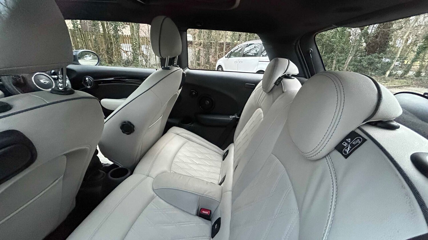 Used MINI Hatch 2022 for sale - 77674650: Photo 19