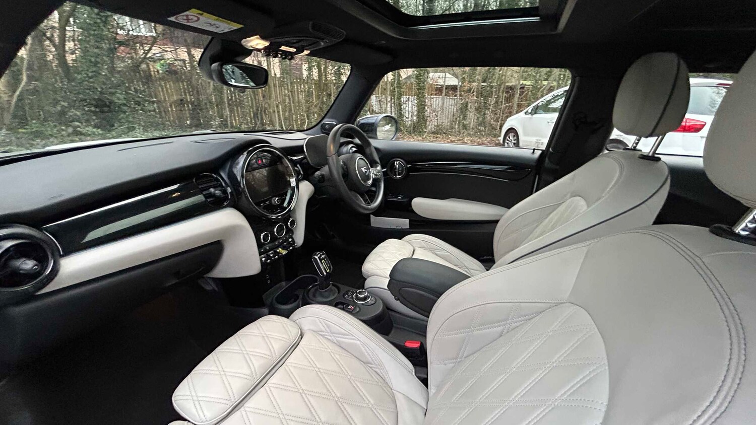 Used MINI Hatch 2022 for sale - 77674650: Photo 20