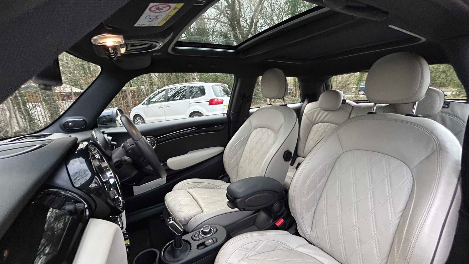 Used MINI Hatch 2022 for sale - 77674650: Photo 24