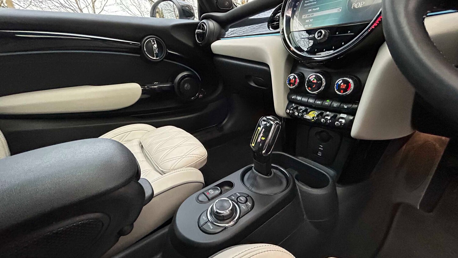 Used MINI Hatch 2022 for sale - 77674650: Photo 27