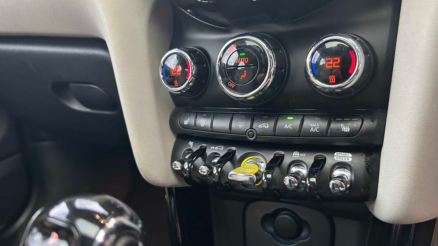 Used MINI Hatch 2022 for sale - 77674650: Photo 28