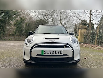 Used MINI Hatch 2022 for sale - 77674650: Photo