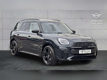 Used MINI Countryman 2025 for sale - 79466742: Photo