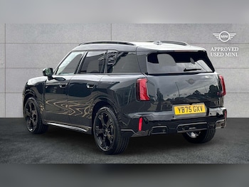 Used MINI Countryman 2025 for sale - 79466742: Photo
