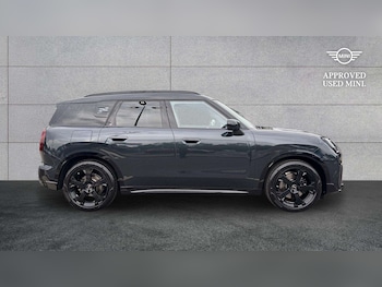 Used MINI Countryman 2025 for sale - 79466742: Photo