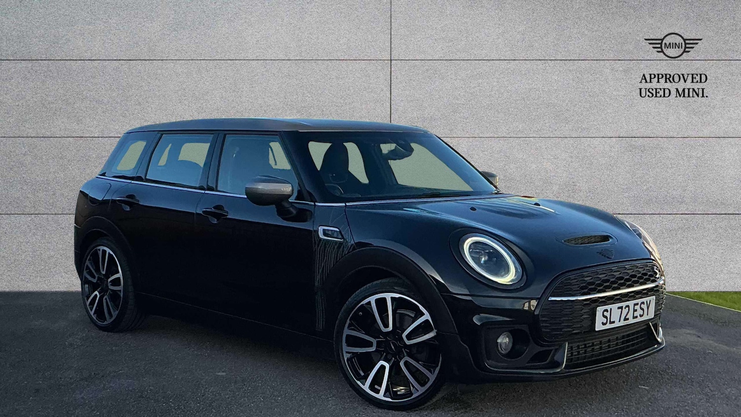 Used MINI Clubman 2022 for sale - 76648924: Photo 1