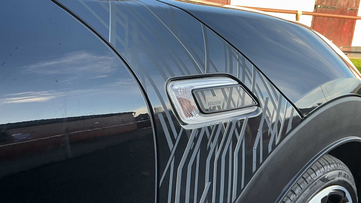 Used MINI Clubman 2022 for sale - 76648924: Photo 10