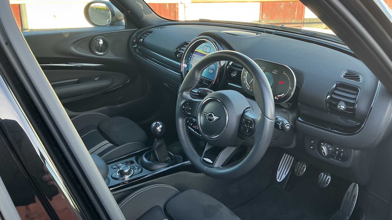 Used MINI Clubman 2022 for sale - 76648924: Photo 11