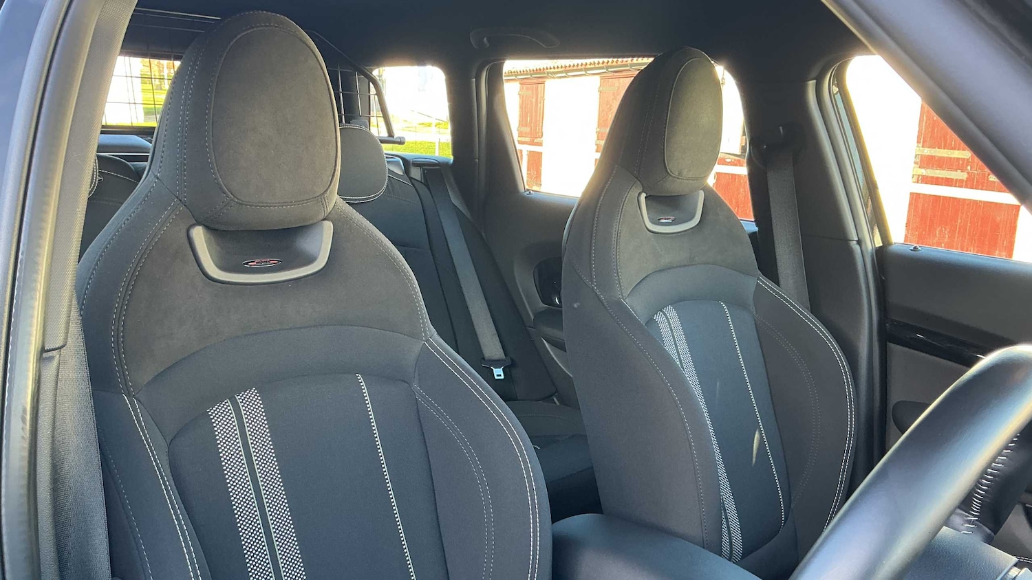 Used MINI Clubman 2022 for sale - 76648924: Photo 12