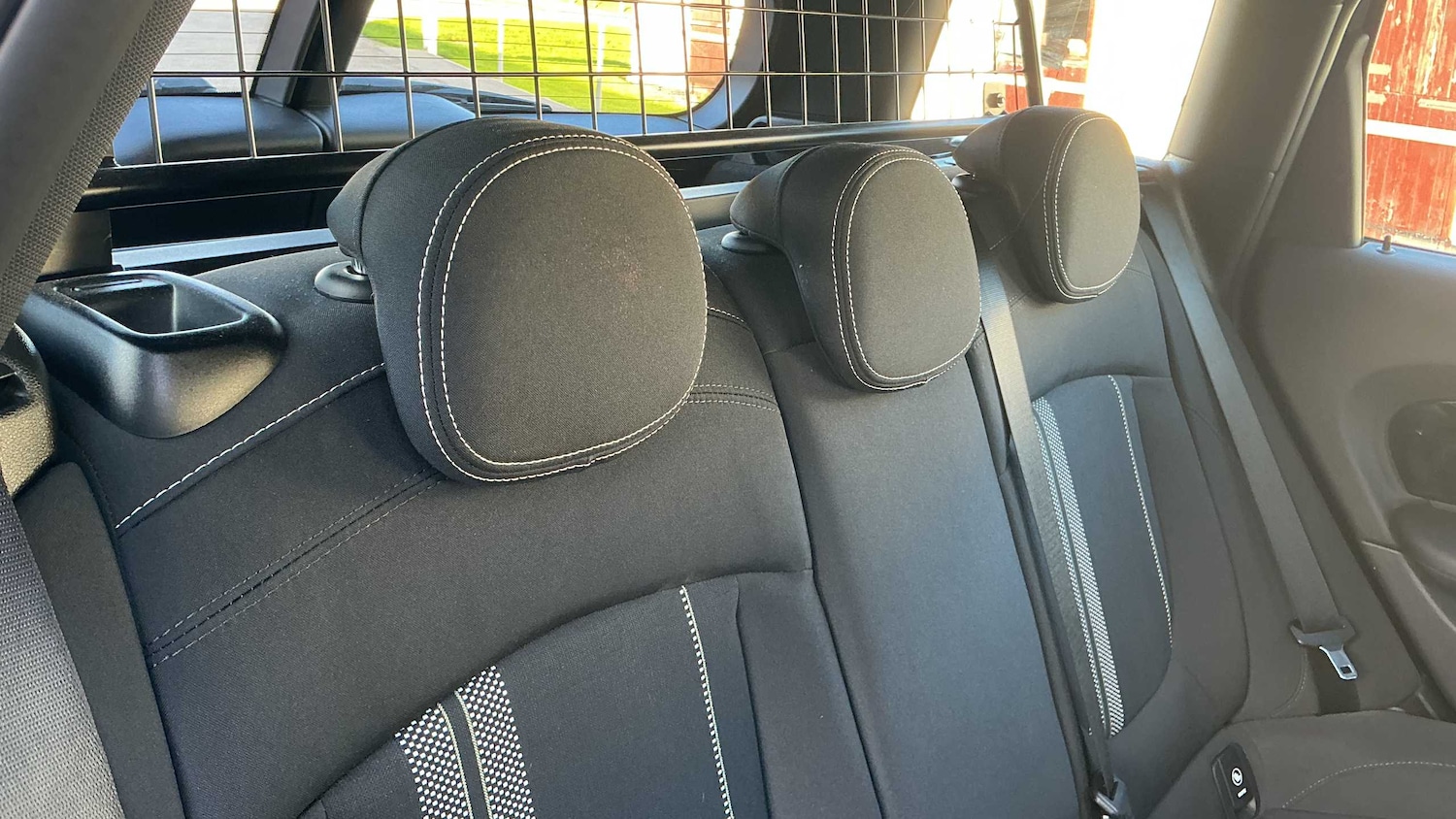 Used MINI Clubman 2022 for sale - 76648924: Photo 14