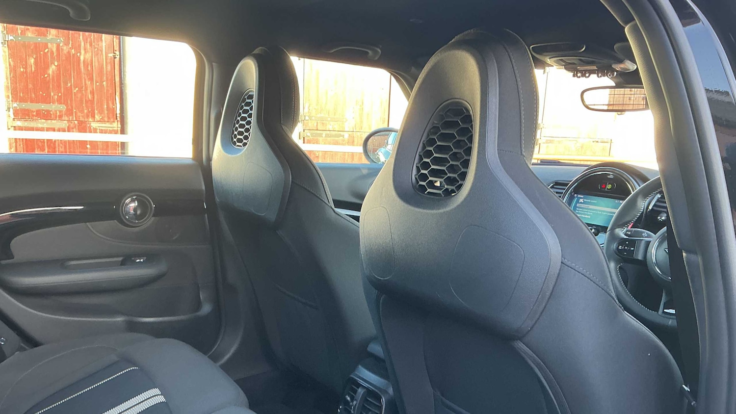 Used MINI Clubman 2022 for sale - 76648924: Photo 15